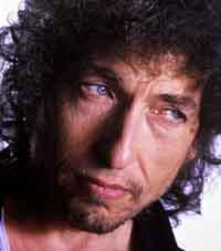 Bob Dylan - zdroj: www.tiscali.cz