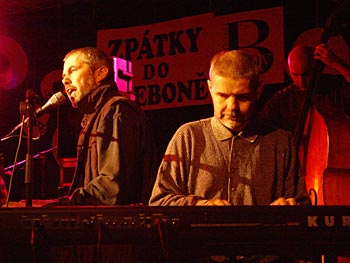 foto: Vítek Školník Urban ©