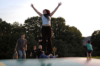 foto: Katka Esserová ©