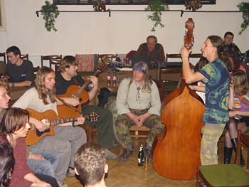 foto: Vítek Školník Urban ©