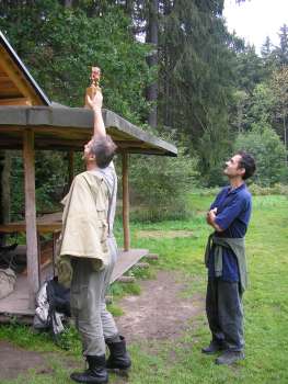 foto: Zuzka Krakenová - Bublinová ml. ©