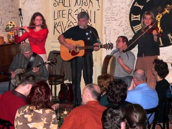 foto: Jakub Blesk Moravec ©