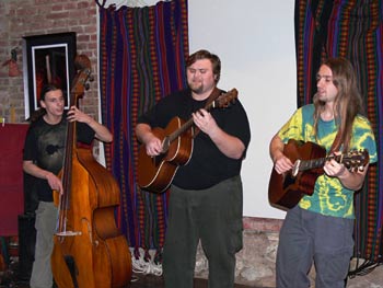 foto: Jaroslava Šálková - Kavče ©