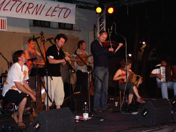 foto: Jana Šebková ©