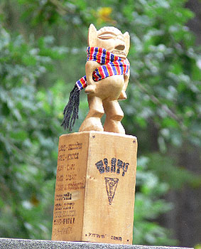 foto: Jaroslava Šálková - Kavče ©