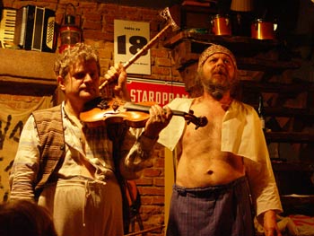 foto: Vítek Školník Urban ©