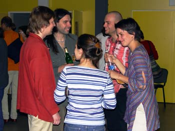 foto: Vítek Školník Urban ©