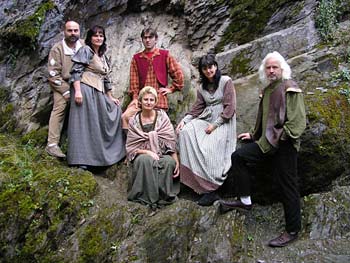 foto: archiv Ginevry ©