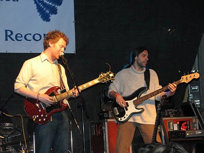 foto: Milan Páleš a Tomáš Polívka &copy;