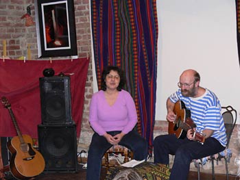 foto: Jaroslava Šálková - Kavče ©