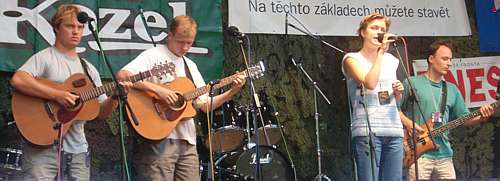 Hluboké nedorozumění - ilustrační foto, foto: Vítek Školník Urban ©