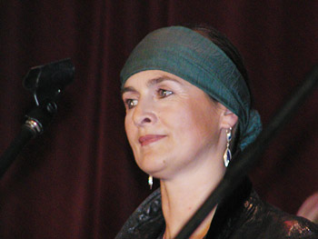 foto: archiv H. Horké ©