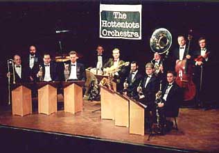 Hottentots Orchestra