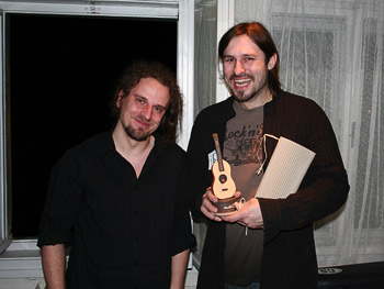 foto: Luboš Stráník ©