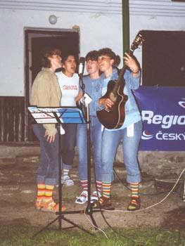 foto: Jiří Vidimský &copy;