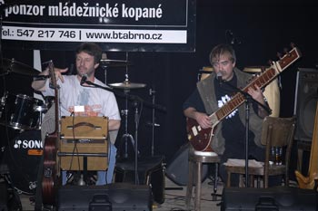 foto: Pavel Pokorný ©