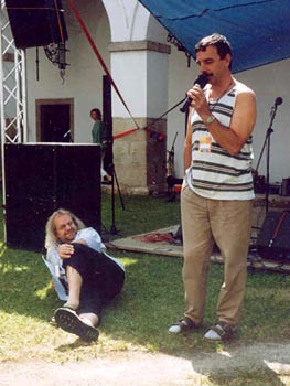 Foto: Jiří Vidimský - Krtil ©