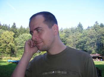 foto: Milan Plch - Belmondo ©