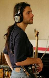 Marek Šulír - foto archiv Jarret