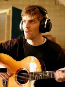 Bohouš Vašák - foto archiv Jarret