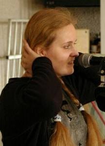 Nahrávání Unikat - foto: Jarret ©