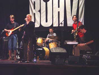 foto: Vítek Školník Urban ©