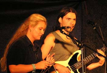 Jarret - fotoarchiv FOLKtime