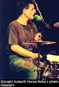 foto: Vítek Školník Urban ©