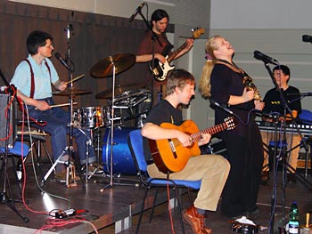 foto: Vítek Školník Urban ©