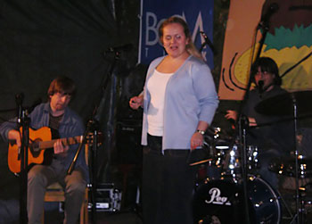 foto: Kateřina Vodňanská &copy;