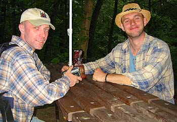 foto: Vítek Školník Urban ©