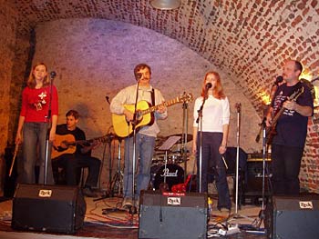 foto: Tomáš Pohl ©