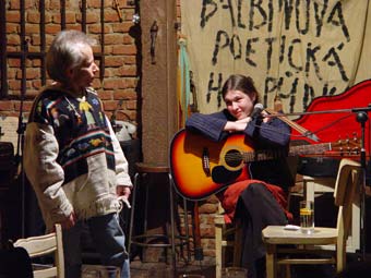 foto: Vítek Školník Urban ©