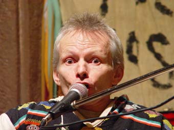 foto: Vítek Školník Urban ©