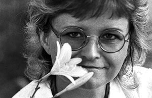 foto: Irena Motlíková ©