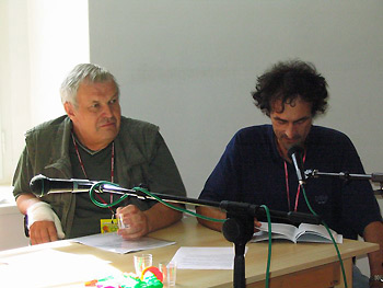 foto: Klára Pergelová &copy;