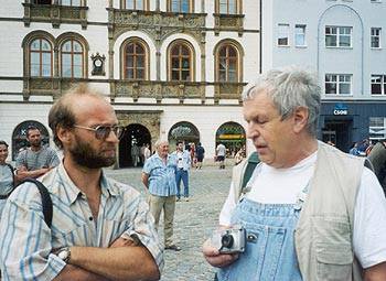 foto: Vladimír Šaolín Konopas &copy;