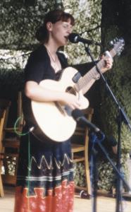 Žofie Kabelkova - foto archiv