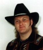 Petr Kocman - zdroj: http://www.countryworld.cz