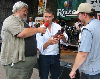 foto: Vítek Školník Urban ©