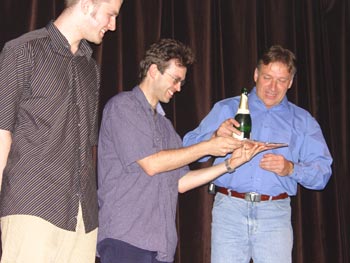 foto: Vítek Školník Urban ©