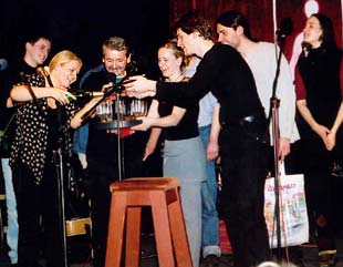 foto: Vítek Školník Urban ©