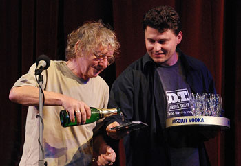 foto: Michal Kupsa ©