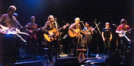 Robert Křesťan - křest - foto: Školník