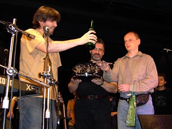 foto: Tomáš Pohl ©