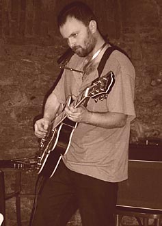 Marcel Kříž tak, jak ho známe. - foto: archiv