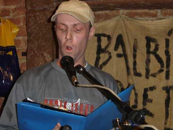 foto: Tomáš Pohl ©