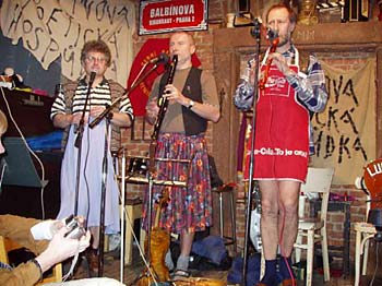 foto: Tomáš Pohl ©