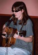 Víťa Liboška - foto archiv