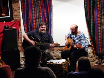 foto: Jaroslava Šálková - Kavče ©